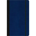 Taccuini Flexbook brevetto esclusivo blu / 9x14 - personalizzabile con logo