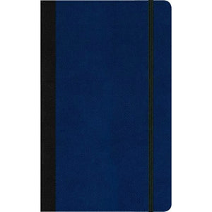 Taccuini Flexbook brevetto esclusivo blu / 9x14 - personalizzabile con logo