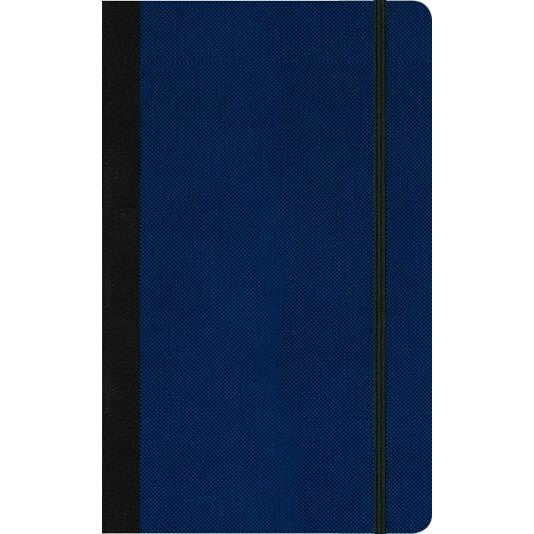 Taccuini Flexbook brevetto esclusivo blu / 9x14 - personalizzabile con logo