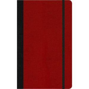 Taccuini Flexbook brevetto esclusivo rosso / 9x14 - personalizzabile con logo