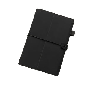 Taccuino 3in1 ricaricabile Daily Notes Binder in PU - personalizzabile con logo
