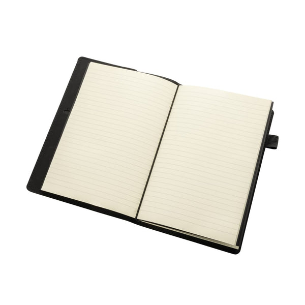 Taccuino 3in1 ricaricabile Daily Notes Binder in PU - personalizzabile con logo