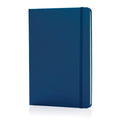 Taccuino A5 basic Colore: blu €2.85 - P773.215