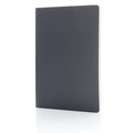 Taccuino A5 Impact con copertina morbida e carta di pietra Colore: grigio scuro €6.11 - P774.212