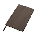 Taccuino A5 Kavana wood print - personalizzabile con logo