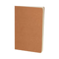 Taccuino Atrex natural - personalizzabile con logo