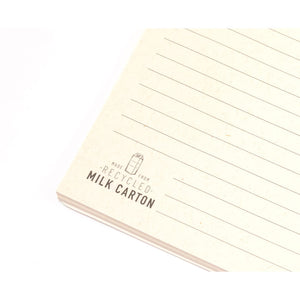 Taccuino Edilax - personalizzabile con logo