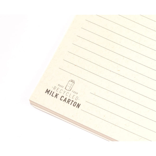 Taccuino Edilax - personalizzabile con logo