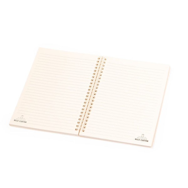 Taccuino Edilax - personalizzabile con logo