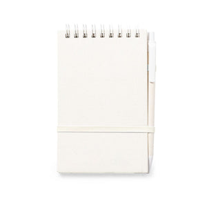 Taccuino Heiwor - personalizzabile con logo