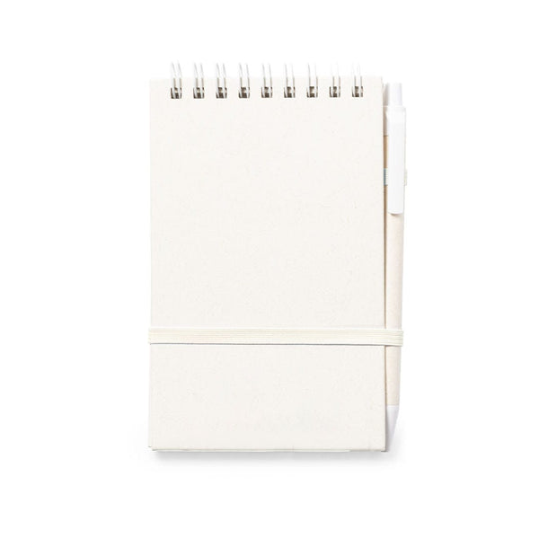 Taccuino Heiwor - personalizzabile con logo