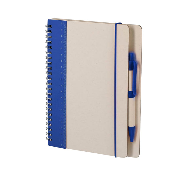Taccuino Kirax - personalizzabile con logo