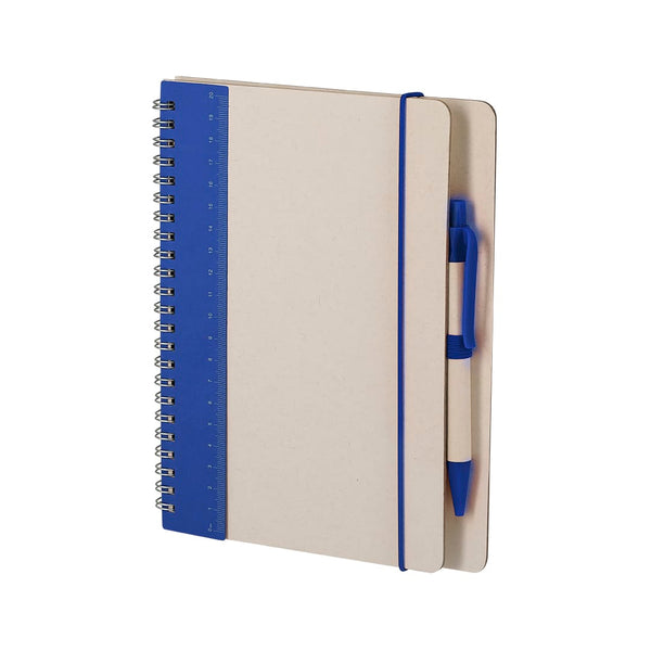 Taccuino Kirax - personalizzabile con logo