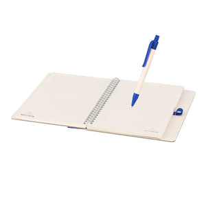 Taccuino Kirax - personalizzabile con logo