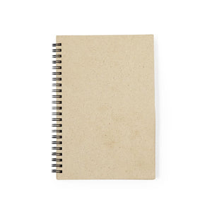 Taccuino Nigmar - personalizzabile con logo