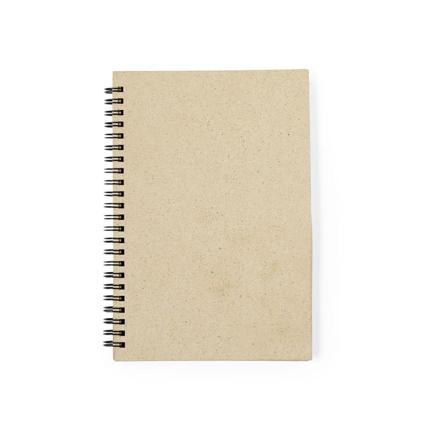 Taccuino Nigmar - personalizzabile con logo
