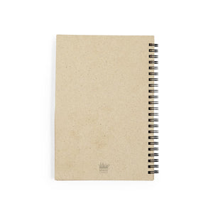 Taccuino Nigmar - personalizzabile con logo