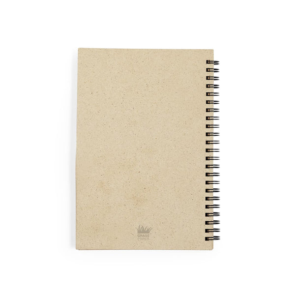 Taccuino Nigmar - personalizzabile con logo