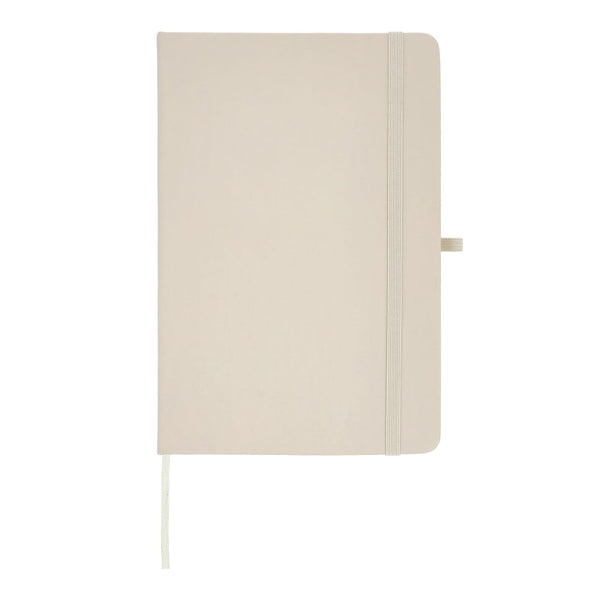 Taccuino PU Sora A5 - personalizzabile con logo
