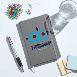 Taccuino PU Sora A5 - personalizzabile con logo