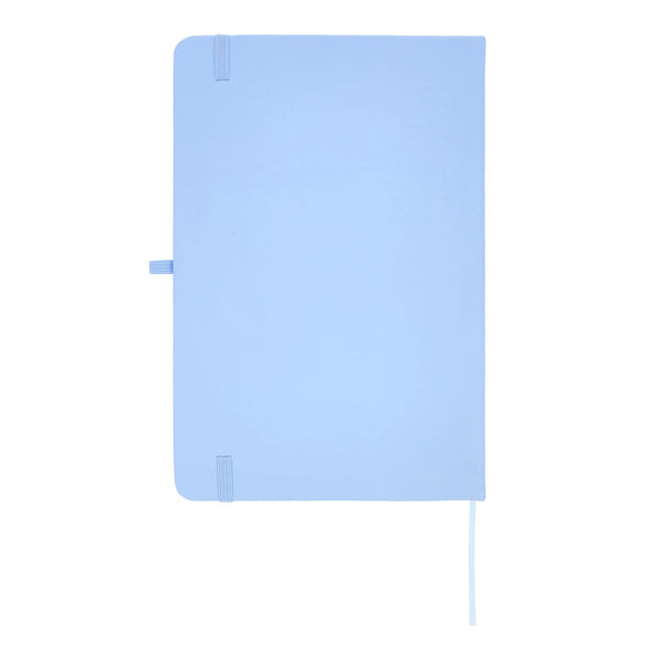 Taccuino PU Sora A5 - personalizzabile con logo