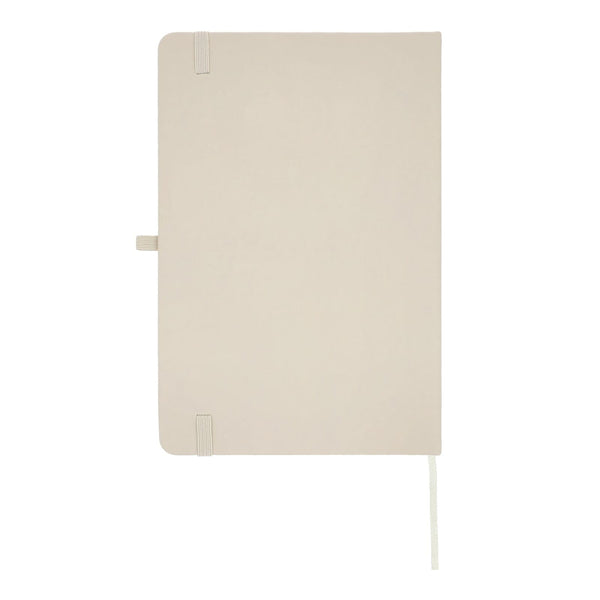 Taccuino PU Sora A5 - personalizzabile con logo