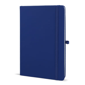 Taccuino PU Sora A5 - personalizzabile con logo