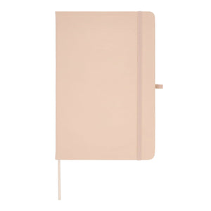 Taccuino PU Sora A5 - personalizzabile con logo