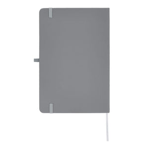 Taccuino PU Sora A5 - personalizzabile con logo