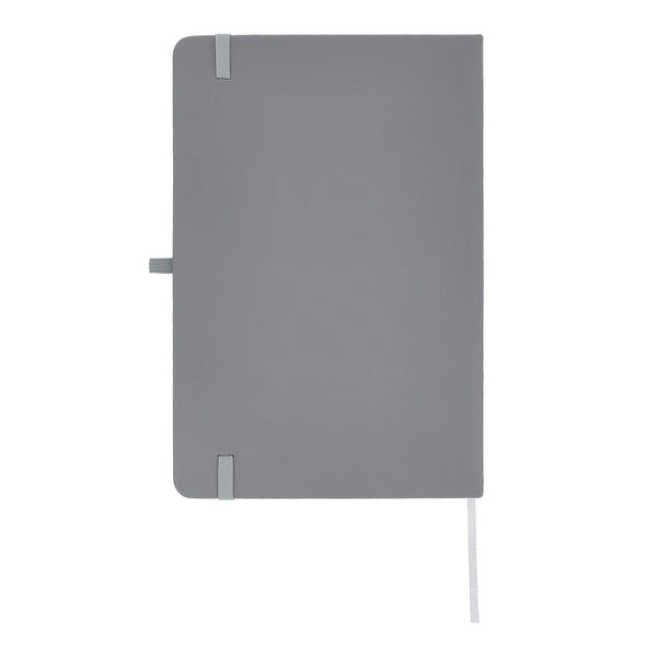 Taccuino PU Sora A5 - personalizzabile con logo