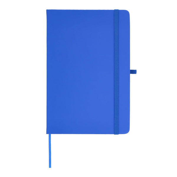 Taccuino PU Sora A5 - personalizzabile con logo