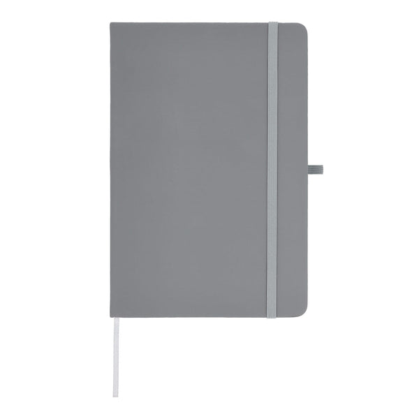 Taccuino PU Sora A5 - personalizzabile con logo