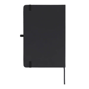 Taccuino PU Sora A5 - personalizzabile con logo