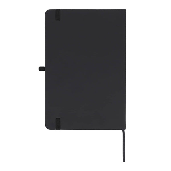 Taccuino PU Sora A5 - personalizzabile con logo