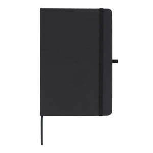 Taccuino PU Sora A5 - personalizzabile con logo