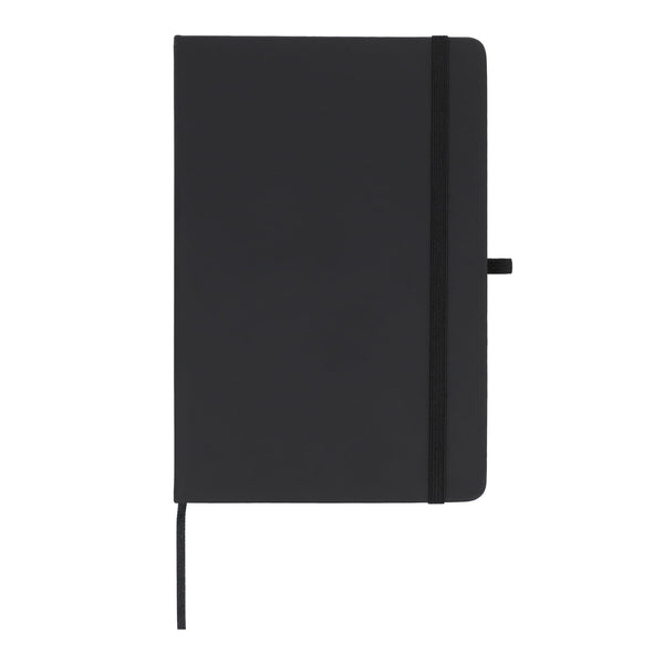 Taccuino PU Sora A5 - personalizzabile con logo