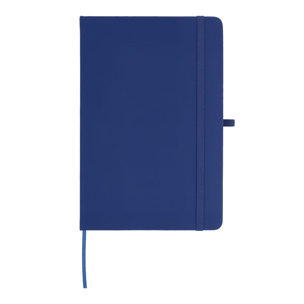Taccuino PU Sora A5 - personalizzabile con logo
