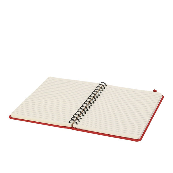 Taccuino Pusik - personalizzabile con logo