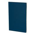 Taccuino Qeton blu navy - personalizzabile con logo