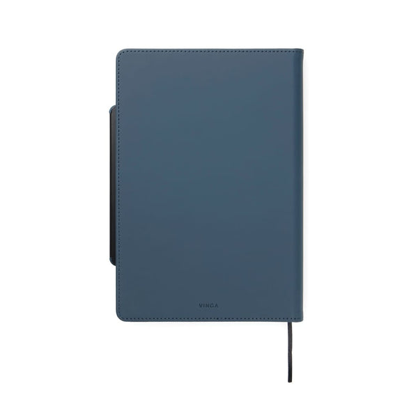 Taccuino ricaricabile 4 in 1 VINGA Baltimore - personalizzabile con logo