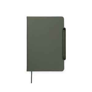 Taccuino ricaricabile 4 in 1 VINGA Baltimore - personalizzabile con logo