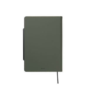 Taccuino ricaricabile 4 in 1 VINGA Baltimore - personalizzabile con logo