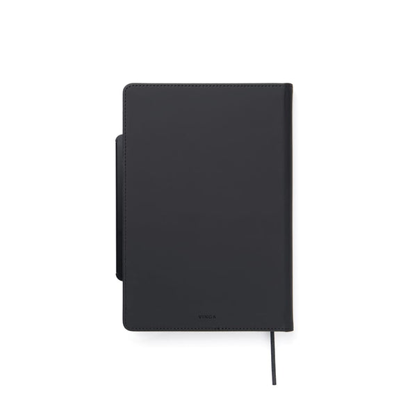 Taccuino ricaricabile 4 in 1 VINGA Baltimore - personalizzabile con logo