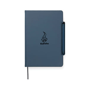 Taccuino ricaricabile 4 in 1 VINGA Baltimore - personalizzabile con logo