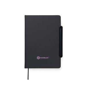 Taccuino ricaricabile 4 in 1 VINGA Baltimore - personalizzabile con logo