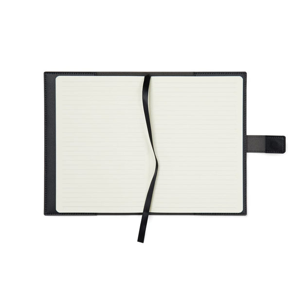 Taccuino VINGA Timo in PU RCS - personalizzabile con logo