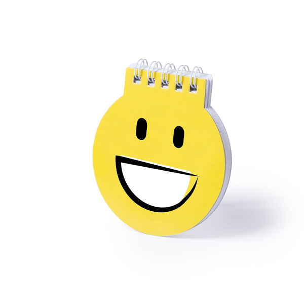 Taccuino Winlon - personalizzabile con logo
