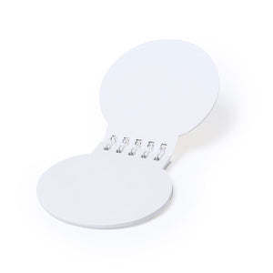 Taccuino Winlon - personalizzabile con logo