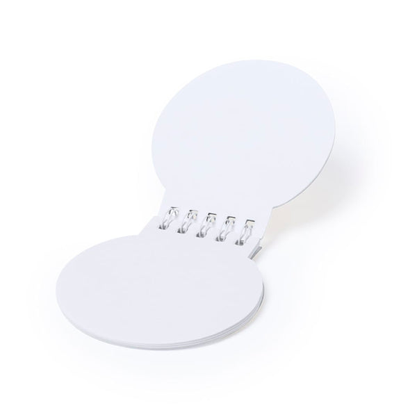 Taccuino Winlon - personalizzabile con logo
