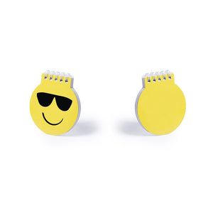 Taccuino Winlon - personalizzabile con logo